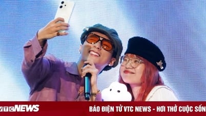 Oppo Reno 14, Son Tung M-TP 탑재로 베트남 AI 경쟁 가속화