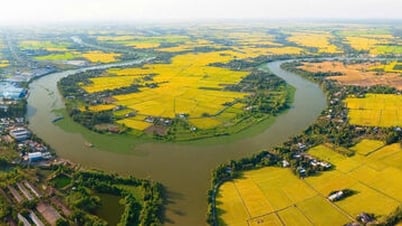Kỷ nguyên vươn mình: Mở cửa giao thương nơi vùng đất mới (Bài 3)