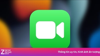 Tính năng độc đáo của FaceTime mới