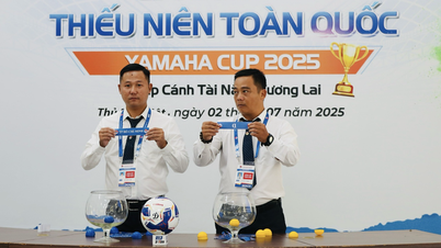 'តារាងមរណៈ' លេចឡើងនៅវគ្គផ្តាច់ព្រ័ត្របាល់ទាត់យុវជនថ្នាក់ជាតិឆ្នាំ 2025