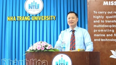 Tọa đàm góp ý Dự thảo Luật Giáo dục đại học (sửa đổi)