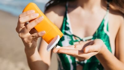 Kem chống nắng loại nào tốt nhất để dùng trong mùa hè?
