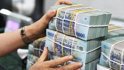 صرف أكثر من 29,800 مليار دونج للمسؤولين المسرحين، وزارة المالية تؤكد عدم وجود نقص في الأموال