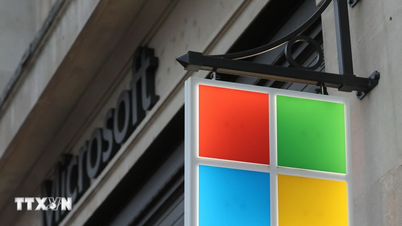 Microsoft sẽ thực hiện đợt cắt giảm nhân sự lớn nhất kể từ năm 2023