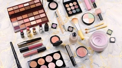 Rappel de nombreux cosmétiques ne respectant pas l'étiquette et la formule