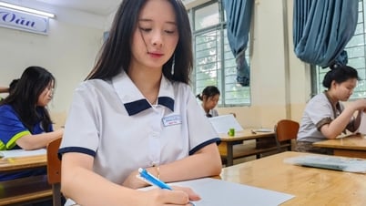 Đề thi không bám SGK: Để đổi mới đạt hiệu quả