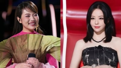 Cách Phương Mỹ Chi chinh phục nữ giám khảo Trung Quốc 3 lần không bình chọn