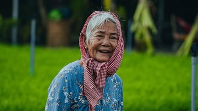 Xem những bức ảnh về xứ dừa Bến Tre tuyệt đẹp của chàng trai Nguyễn Khánh Vũ Khoa