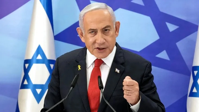 Israeli Prime Minister vows to eliminate Hamas group