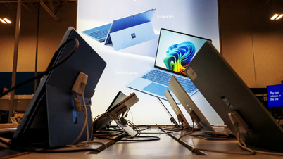 Microsoft sẽ sa thải khoảng 9.000 nhân viên trong đợt cắt giảm lớn nhất