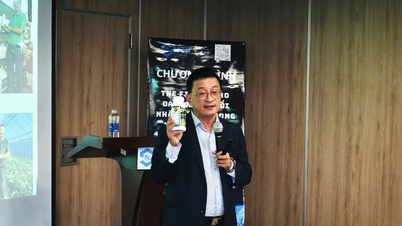 Top 5 dự án tiềm năng tại The First Demo Day 2025