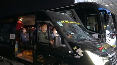 An Giang, Đồng Tháp hỗ trợ cán bộ sau sáp nhập