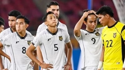 Chủ tịch LĐBĐ Indonesia nêu lý do khiến đội nhà gục ngã trước U23 Việt Nam