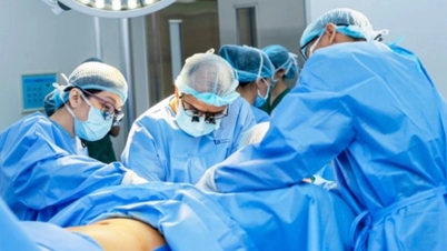 Bé gái 12 tuổi đi cấp cứu lúc nửa đêm vì tình trạng "hiểm" ở vùng kín