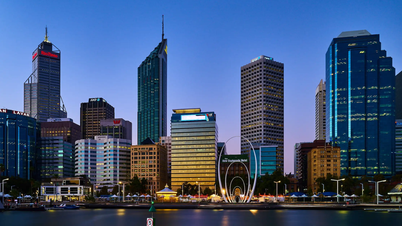 Top 5 địa điểm du lịch mùa hè Perth: Vẻ đẹp rực rỡ của miền Tây nước Úc