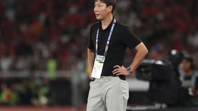 Vì sao ban huấn luyện "vẫy cờ trắng" nhưng U23 Việt Nam vẫn thắng?
