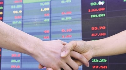 Ngân hàng tăng tốc mua lại công ty chứng khoán