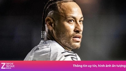 Neymar đòi rời Santos
