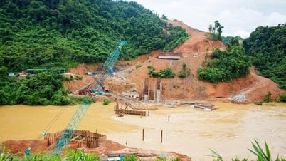 Dự án đầu tư xây dựng tuyến cao tốc Đồng Đăng - Trà Lĩnh, hình mẫu về hợp tác công tư - Báo Cao Bằng điện tử