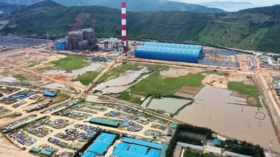 Nhiệt điện Quảng Trạch 1: Nhà máy tiên phong ứng dụng công nghệ trên siêu tới hạn