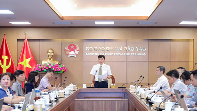 Rút kinh nghiệm sau khảo sát thử nghiệm đánh giá kết quả học tập HS lớp 5, 9, 11