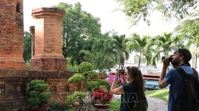 Khanh Hoa: Identifying tourism as a key economic sector