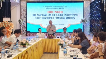 Thúc đẩy hợp tác cải thiện môi trường đầu tư kinh doanh