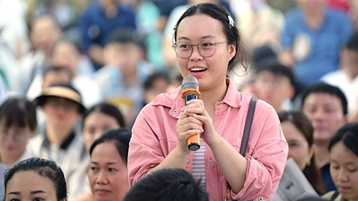 Quy đổi xét tuyển đại học: Cần chung tay gỡ rối