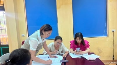 Giúp người khuyết tật dễ dàng tiếp cận dịch vụ công cộng