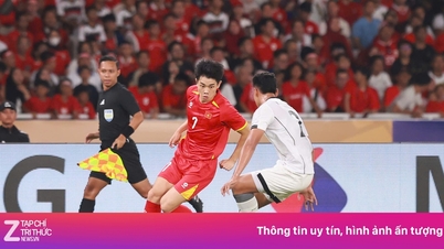 'Cái dớp' thất bại của Indonesia