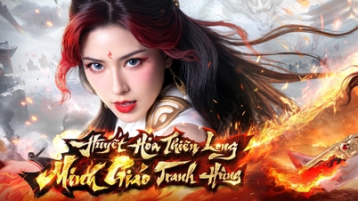 Saker du behöver veta om Ming-kulten i Thiên Long Bát Bộ VNG