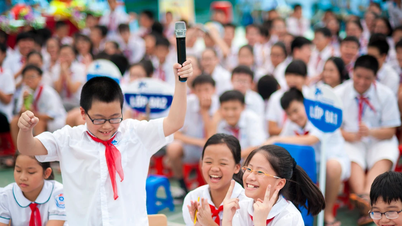 Không để học sinh trở thành ‘máy học’: Cử tri mong Bộ GD&ĐT hành động mạnh mẽ