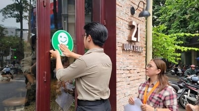Địa chỉ 400 nhà vệ sinh miễn phí ở Hà Nội phục vụ lễ diễu binh, diễu hành ngày 2-9