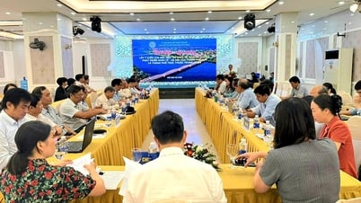 Lấy ý kiến của đội ngũ trí thức về phương hướng phát triển kinh tế - xã hội