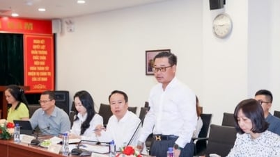 Hanoi builds an effective investment promotion ecosystem