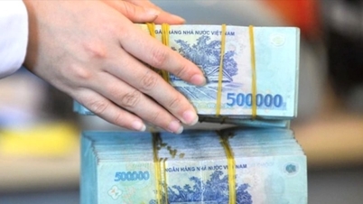 Các ngân hàng trong cuộc đua tăng vốn điều lệ