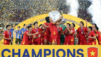 Truyền thông quốc tế ca ngợi chiến tích của U23 Việt Nam