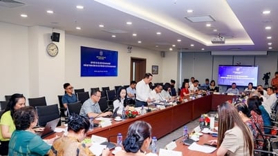 Hà Nội: Bàn giải pháp xây dựng hệ sinh thái xúc tiến đầu tư, hỗ trợ doanh nghiệp
