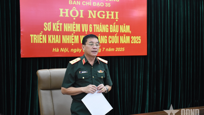 Quân đội là lực lượng nòng cốt, tiên phong trong thực hiện nhiệm vụ bảo vệ nền tảng tư tưởng của Đảng