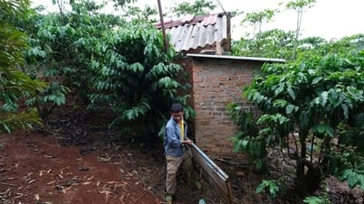 Đề xuất đưa khu dân cư ra khỏi vùng quy hoạch khoáng sản ở Lâm Đồng