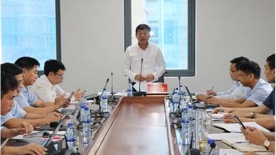 Tiếp tục nâng cao hiệu quả công tác tham mưu lĩnh vực tài chính