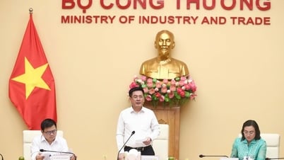 Bộ Công Thương: Chủ động tháo gỡ vướng mắc, thúc đẩy mô hình chính quyền 2 cấp vận hành hiệu quả