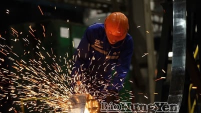 Nghị quyết số 68 - Chìa khóa để kinh tế tư nhân phát triển nhanh và bền vững Bài 1: Kinh tế tư nhân - Động lực của đổi mới và tăng trưởng