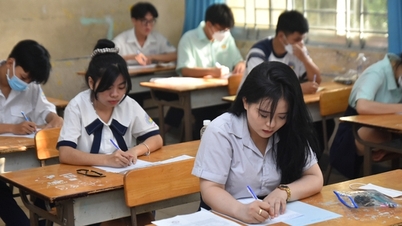 TP HCM sau hợp nhất, học sinh trường tư thục có được chuyển sang học trường công?