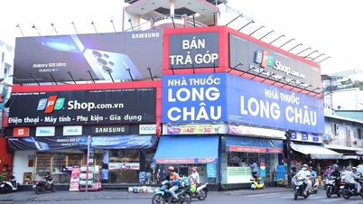 Long Châu duy trì tăng trưởng trong giai đoạn thấp điểm