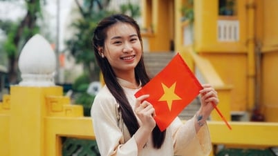 Lễ Quốc khánh 02/9 được nghỉ 4 ngày, vậy cả năm 2025 nghỉ bao nhiêu ngày?
