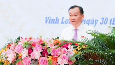 Khai mạc Kỳ họp thứ 2, HĐND tỉnh khoá X