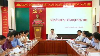 UBND tỉnh làm việc với Sở Xây dựng