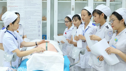 Giảm 70% học phí đối với 5 ngành học tại Trường cao đẳng Y tế Đồng Nai