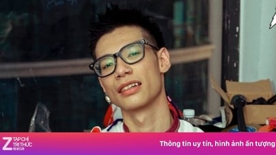 Ca khó hiểu của Rap Việt